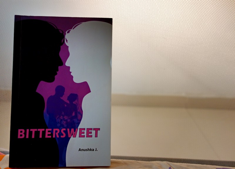 Book Review — Bittersweet  by Anushka J