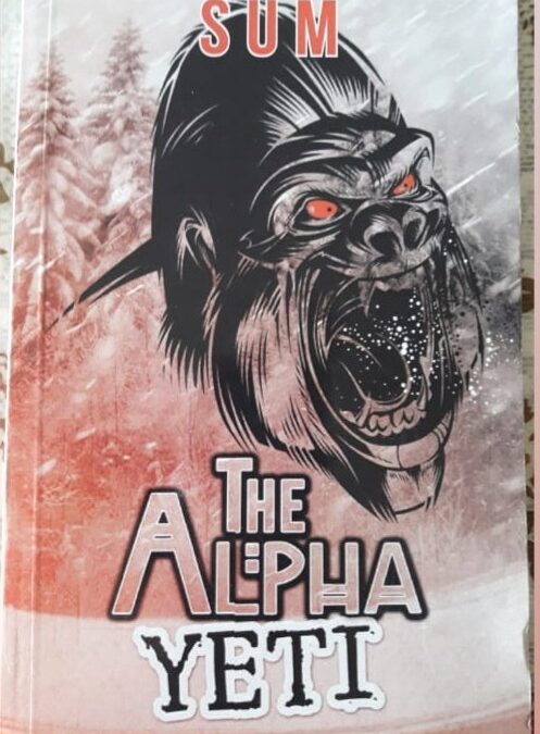 Book Review — The Alpha Yeti by SUM