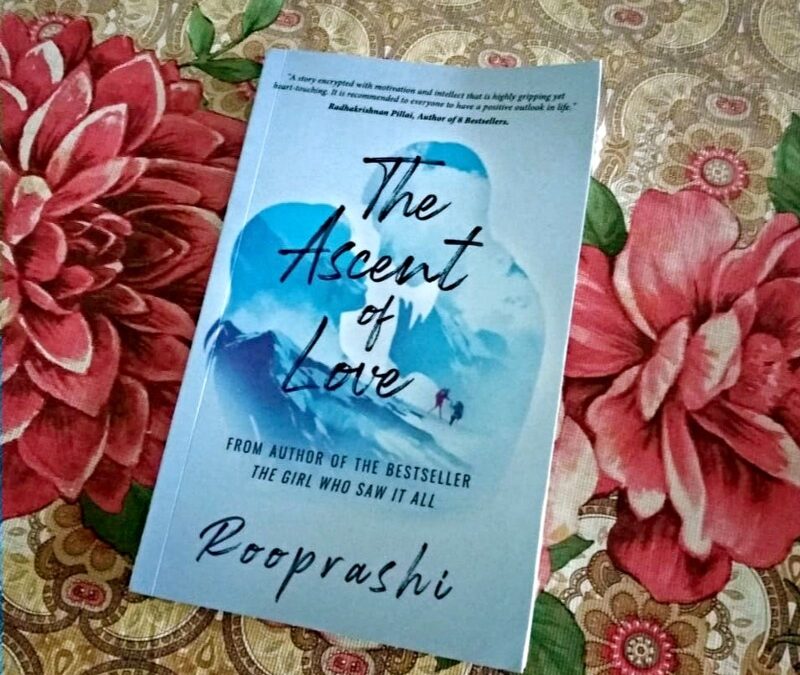 Book Review — The Ascent of Love