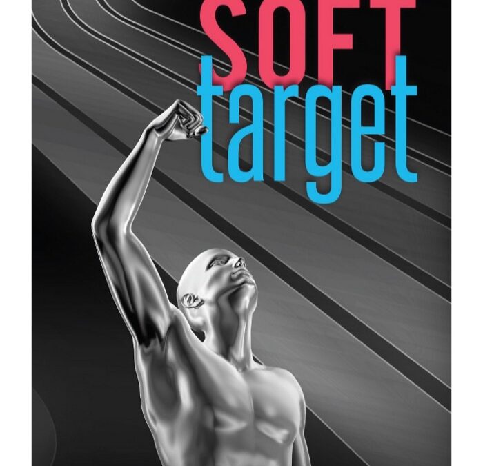 Book Review — The Soft Target by Kalyan Nanda