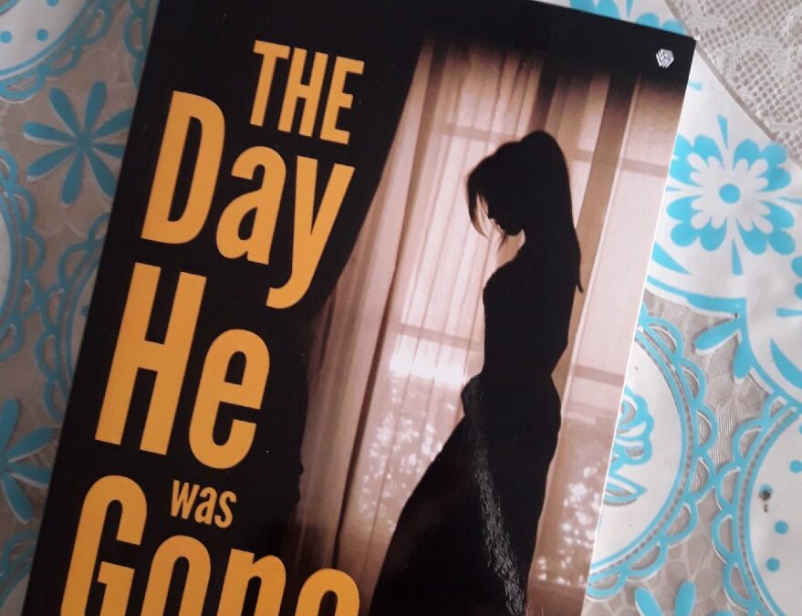 Book Review — The Day He Was Gone