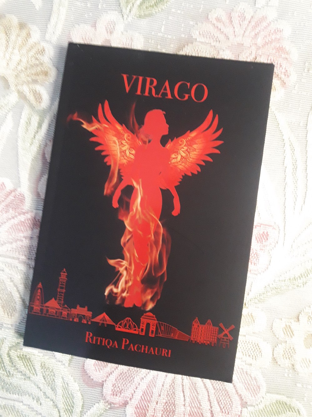 virago herstory download free