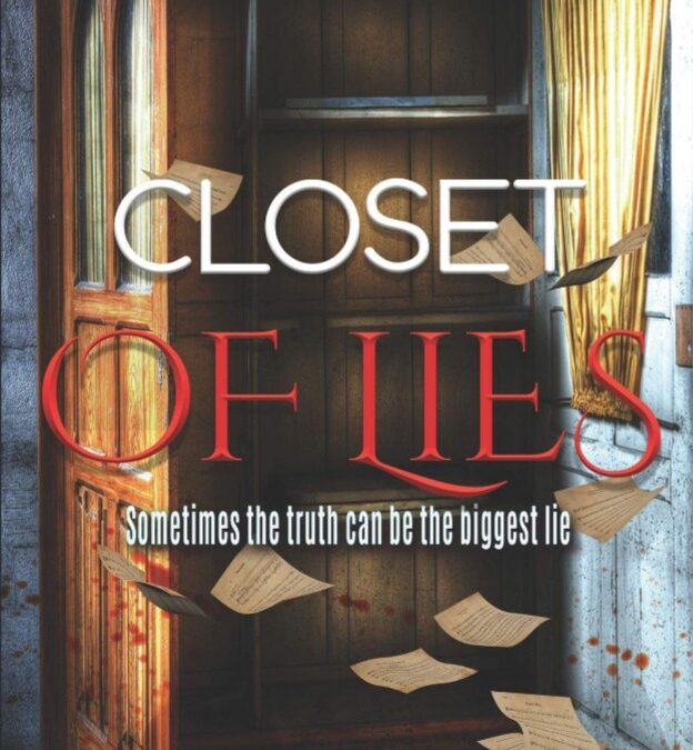 Book Review — Closet of Lies