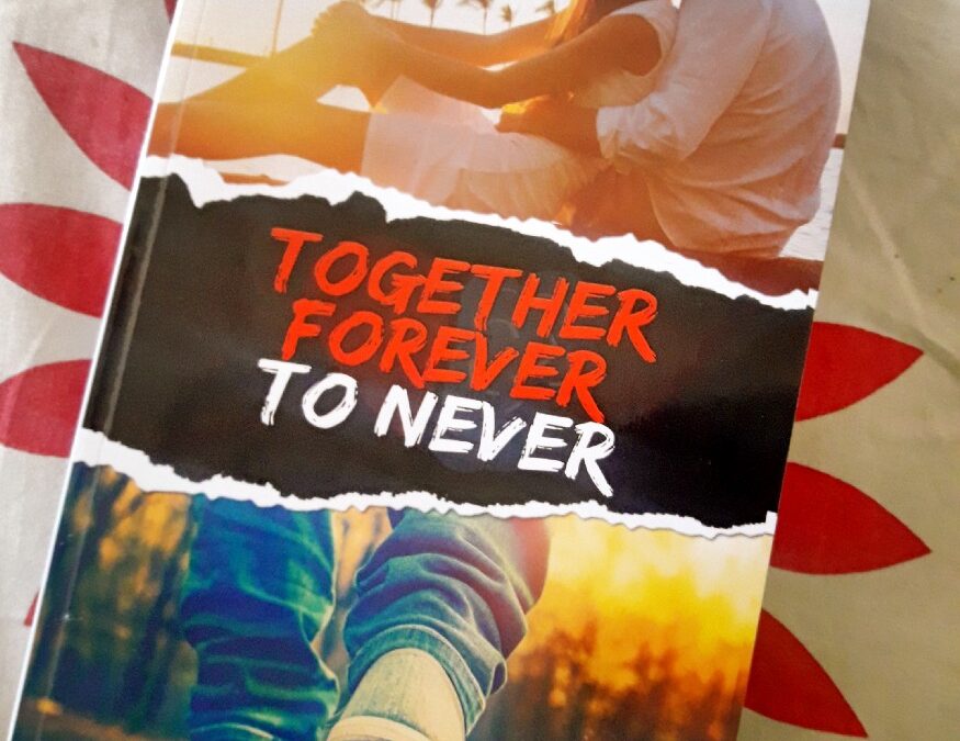 Book Review — Together Forever to Never by Satish Goyal