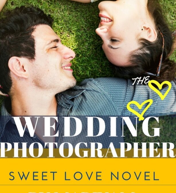 Book Review — The Wedding Photographer by Mariyam Hasnain