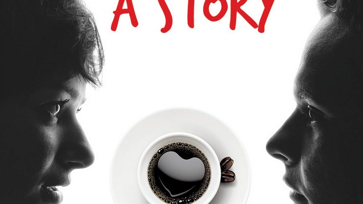 Book Review — Everyone Has A Story by Savi Sharma
