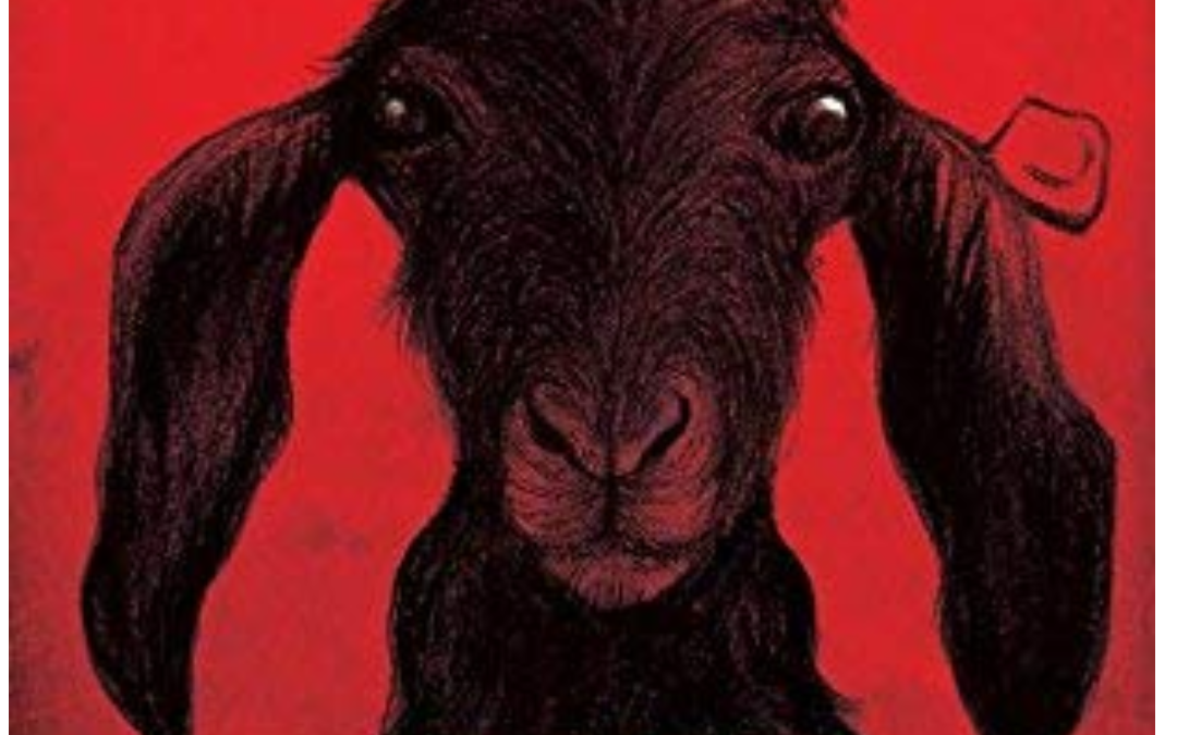 Book Review — Poonachi: Or the Story of a Black Goat by Perumal Murugan, N. Kalyan Raman (Translator)