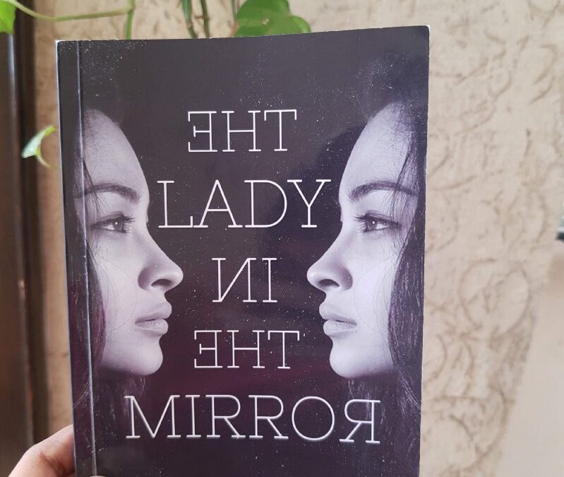 Book Review - The Lady In The Mirror  by Charu Vashishtha Gulati