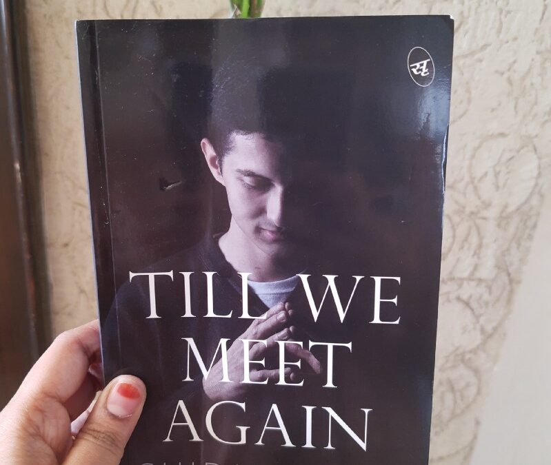 Book Review - Till We Meet Again by Shibaji Bose