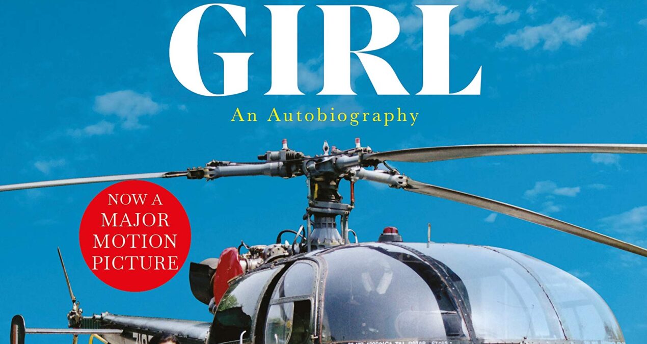 Book Review - The Kargil Girl: An autobiography by Flt Lt Gunjan Saxena (retd) with Kiran Nirvan