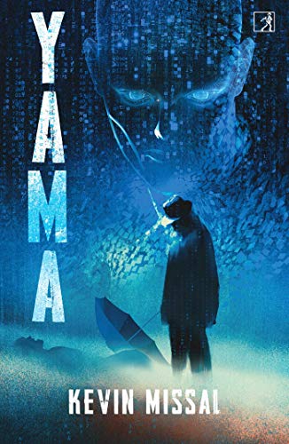 Book Review – Yama by Kevin Missal published by Simon & Schuster India
