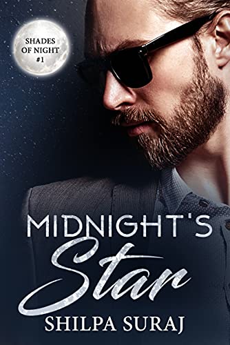 Book Review — Midnight’s Star (Shades of Night Book 1) by Shilpa Suraj