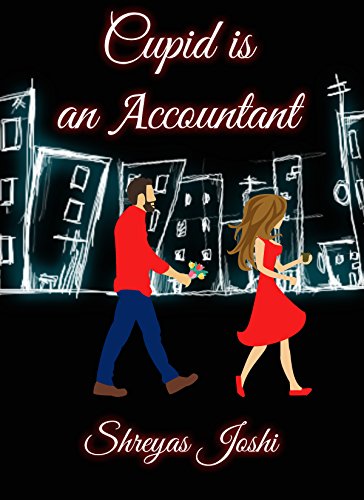 Book Review — Cupid Is an Accountant by Shreyas Joshi