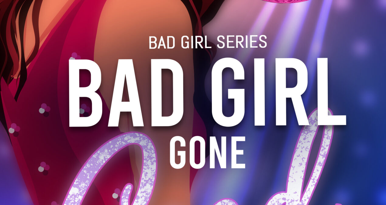 Book Review — Bad Girl Gone Good by Alisha Kay