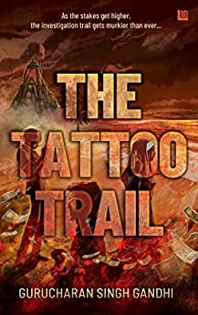 Book Review — The Tattoo Trail