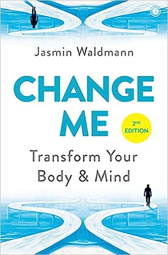 Book Review — Change Me by Jasmin Waldmann