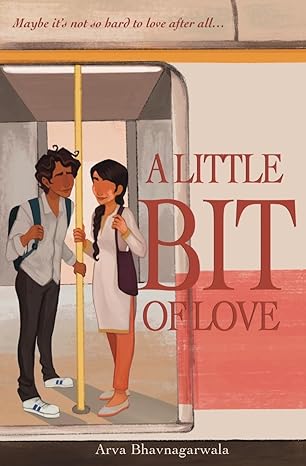 Book Review — A Little Bit of Love 