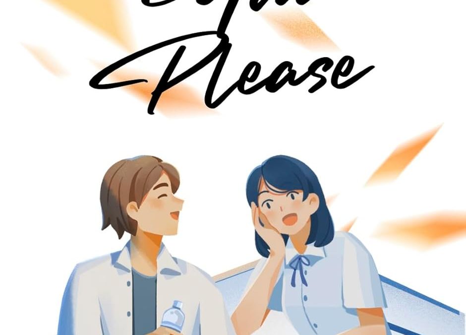 Book Review — Not You Please by Anuradha Dev
