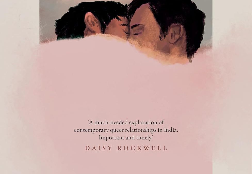 Book Review — Unfolding by Rahul Singh