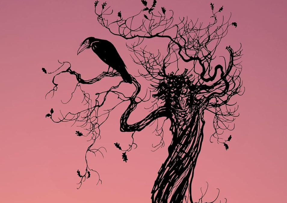 Book Review — LUNCH FOR THE DEAD by Sapna Manoj